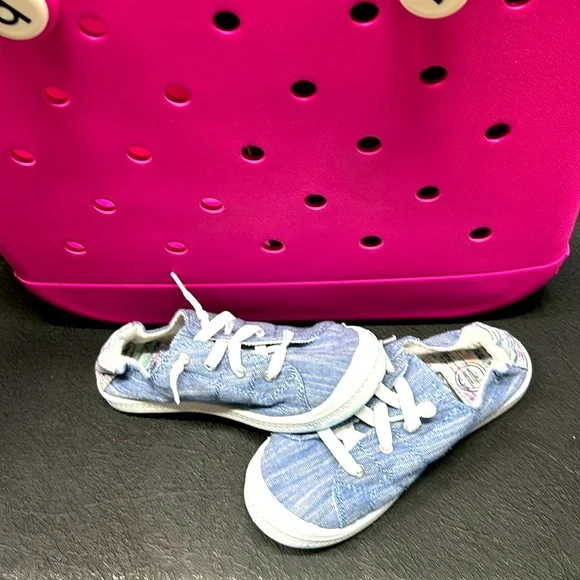 wonder nation Shoes Girls Tennis Shoes Size Poshmark
